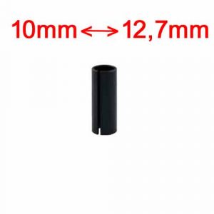 adaptateur pour défonceuse 10 a 12.7