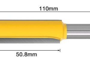 fraise à copier 12 mm défonceuse