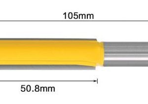 fraise à copier 12 mm