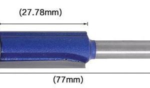 fraise à copier 6mm