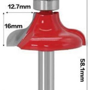 fraise à moulurer pour défonceuse