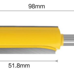 grosse fraise a copier longue
