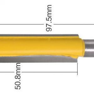 longue fraise à copier