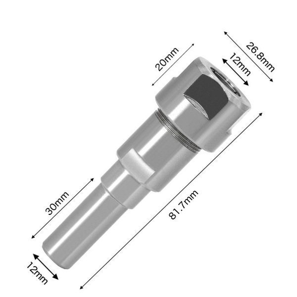 rallonge défonceuse